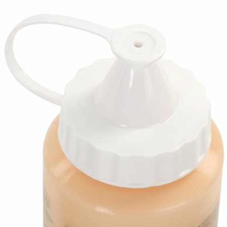 Acrylic artistic paint 250 ml, Brauberg Art Classic, bodily-1