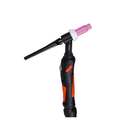Welding burner "Swarog" Tech Super TS 18 (IOB66906-00), M12 × 1, water. ocle., 400 a, 4 m-4