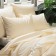 Bed linen euro, size 220x240 cm, 200x220 cm, 50x70 cm - 2 pcs, 70x70 cm - 2 pcs