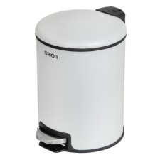 Garbage bucket with the pedal Orion 420050, 12 l