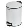 Garbage bucket with the pedal Orion 420050, 12 l