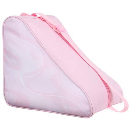 Сумка детская для коньков и роликов ONLYTOP Waves, 31х28х20 см-4