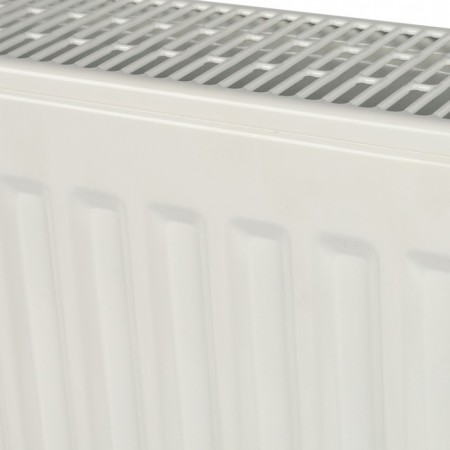 Steel radiator Kermi Profil-K Fk O2, 300 x 600 mm, side connection-3