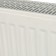 Steel radiator Kermi Profil-K Fk O2, 300 x 600 mm, side connection