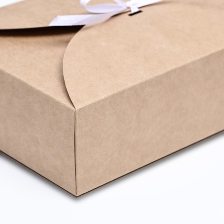 Folding CRAFT box, 22 x 15 x 6 cm-3