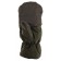 PRIDE Hunter mittens, Iceland, Haki