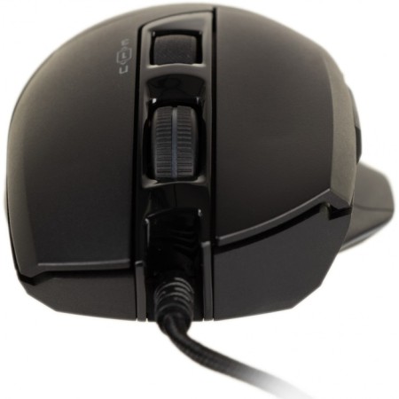 Mouse A4Tech Bloody W70 Max Black Optical (10,000dpi) USB (10BUT)-8