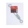 Talter hook-ring tundra Krep, Din1480, M8, galvanized, 1 pc.