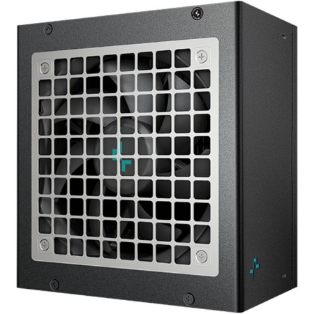 DEEPCOL 1000W ATX 3.0 PX1000P Platinum power supply
