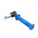 Yaman adapter for a screwdriver, D-22 mm, for ICEBUROUS INDIGO and Iceberg