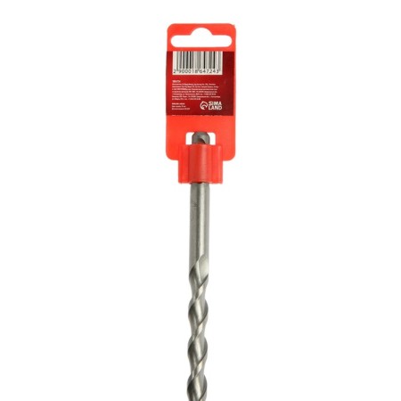 Broke on concrete scrap, SDS-Plus, 12 x 160 mm-5