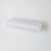 Lamp of the Citilux “Trinity” CL238540, 40x8 cm, 1x16W, LED, white color