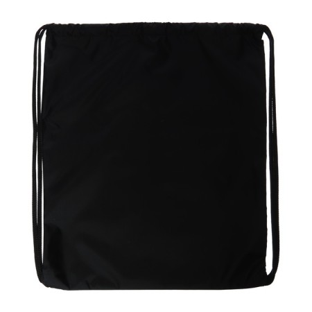A bag for shoes 490 x 410 mm, with a loop, Hatber "Attack of titans" black NMN_14079-2