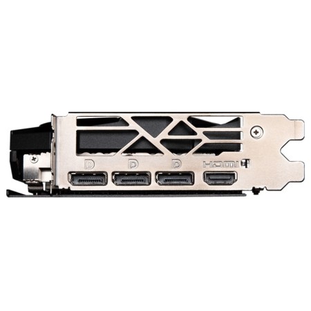Video card MSI GEFORCE RTX 4060 Ti Gaming 8G-4