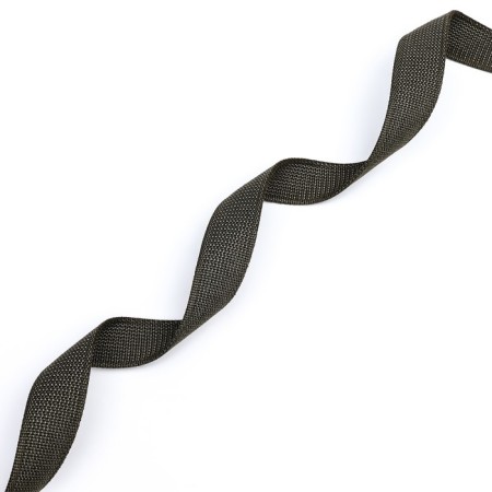 Land canvas 3 m x 3.5 cm, dark green-2