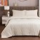 The bedspread and pillowcase "Demeter", size 240x260 cm, 50x70 cm 2 pcs