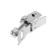 TAG CHOMUT CLASE, 9 mm, package 50 pcs