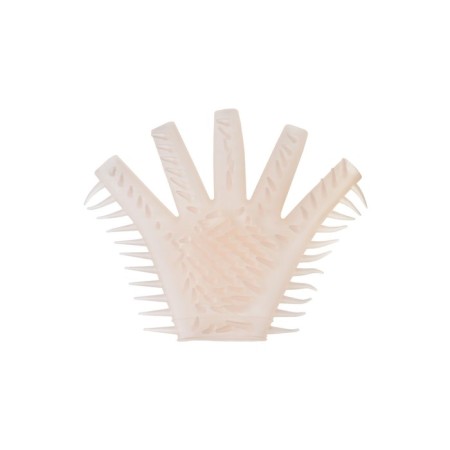 Sensual massage glove-1