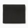 Children's scarf, black color, size 144x20 cm