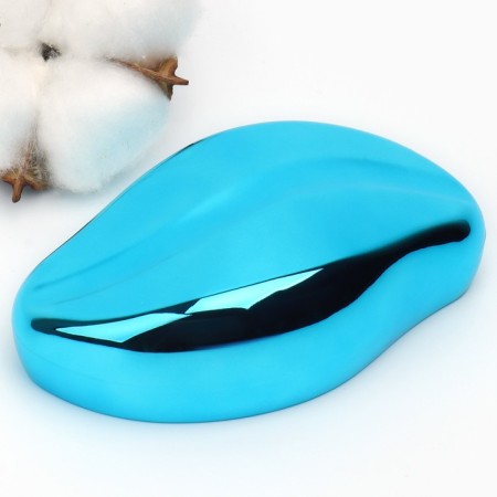 Hair removal eraser "Created for your beauty", 10 x 6.5 x 3 cm-2