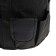 Tundra-organized bag, round, for storing and carrying tools, 19 pockets