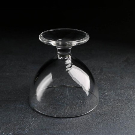 Glass Kremanka "Malva", 310 ml-1