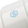 The chimney element Stout SCA-0080-020090, divert 90 ° mm, DN80