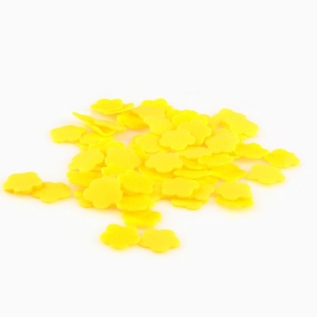 Road soap in a case, lemon-5