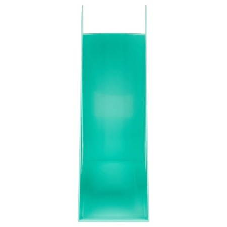 Paper tray Vertical Istanm "Favorite", mint, width 90 mm-2