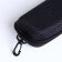 Lightning glasses, length 17 cm, black color