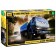 The national team of the Russian Three-Body Cargo Mustang Model, Star, 1:35, (K-5350)