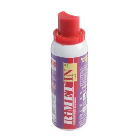 Rimet in, "engine restorer", 100 ml