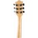 Terris TLP-039 WH Les Paul, HH, 2V2T, white color, white