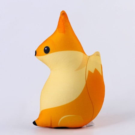 Antistress toy "Squirrel"-3