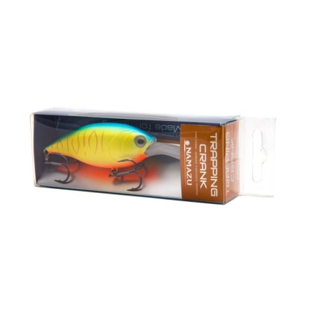 Namazu Trapping Crank, L-70 mm, 22 g, Krenka, floating, 3.5-4.5 m, color No. 7-7