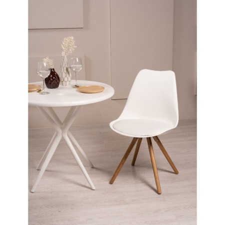 Chair Emmy Eco (White)-3