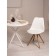 Chair Emmy Eco (White)