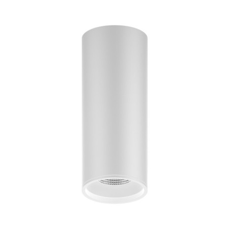 Gauss Overhead lamp, 12W LED, 4100K, 920LM, white color