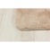 Blue Bunny mat, 50x80 cm, beige color