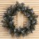 Wreath "Winter Tale" 45 cm