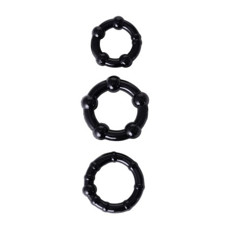 Pump for Penis Toyfa A-Toys, PVC, Black Color, 23.5 cm-9