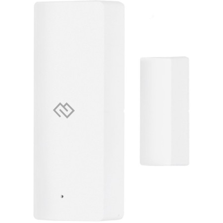 DIGMA DIGMA DISENSE D1 (DSD1), wireless, white door/window-4