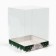 Box for confectionery "New Year's mood", 15 x 15 x 20 cm, New Year
