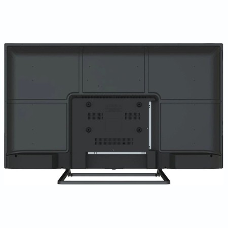LED POLARLINE 40 TV "40PL53TC-SM Black Full HD 60HZ DVB-T DVB-T2 DVB-C USB WiFi SMA 106862-2