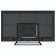 LED POLARLINE 40 TV "40PL53TC-SM Black Full HD 60HZ DVB-T DVB-T2 DVB-C USB WiFi SMA 106862