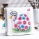 DESNA Design Paper Napkins "Easter Gift", 1 layer, 40 sheets, 24*24