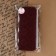 Capricon lace, 60 mm × 10 ± 1 m, burgundy color