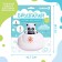 Bathroom toy "Spray: Panda"