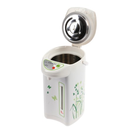 Galaxy GL 0603, 5 l, 900 watts, white