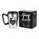 Thermal circle, 350 ml, ascent "Best Hunter", retains heat 2 hours, 10 x 12 cm